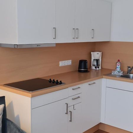 Ferienhaus Pauls Ferienhaus Pauls, Whg 07 ノルダーナイ エクステリア 写真