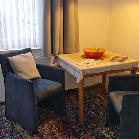 Ferienhaus Pauls Ferienhaus Pauls, Whg 07 ノルダーナイ エクステリア 写真