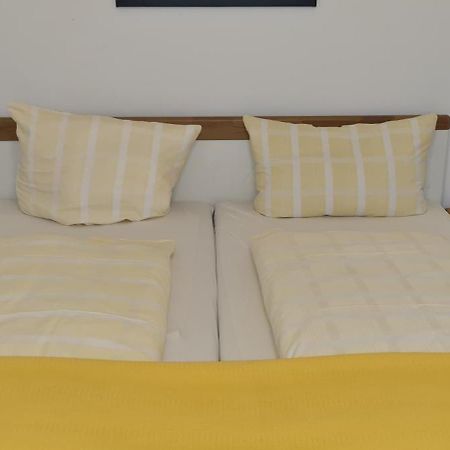 Ferienhaus Pauls Ferienhaus Pauls, Whg 07 ノルダーナイ エクステリア 写真