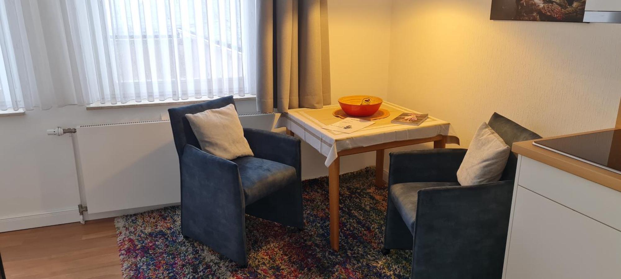 Ferienhaus Pauls Ferienhaus Pauls, Whg 07 ノルダーナイ エクステリア 写真