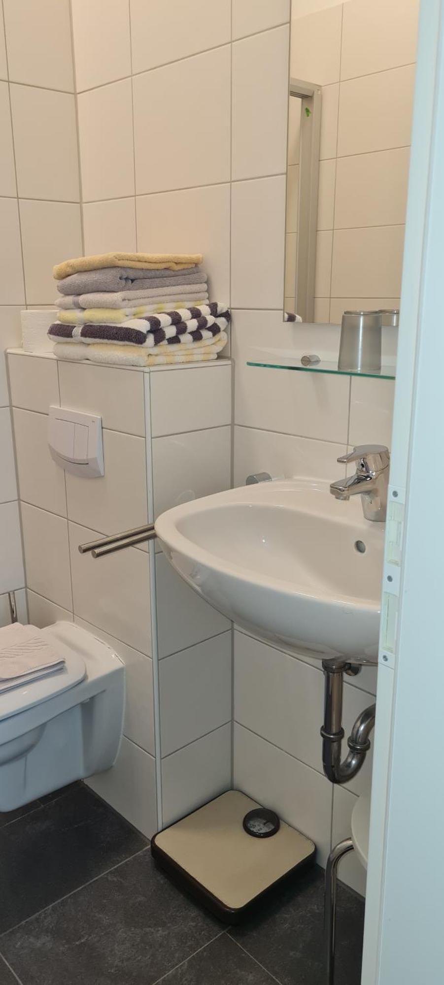 Ferienhaus Pauls Ferienhaus Pauls, Whg 07 ノルダーナイ エクステリア 写真